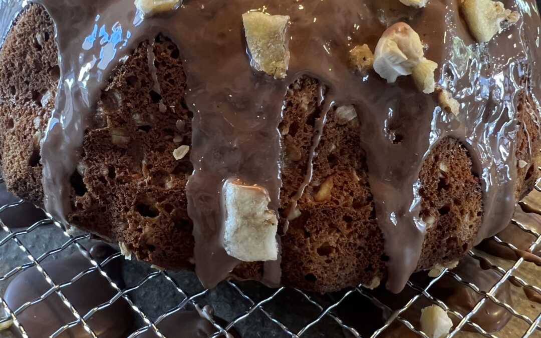 Bananenkuchen Hallo Hessen