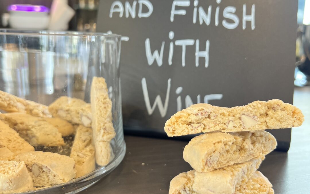 Cantuccini