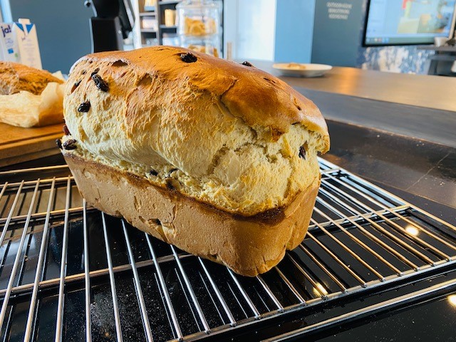 Rosinenbrot