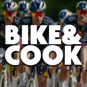 BORA Bike & Cook – 50 Jahre Küchenstudio Deisel