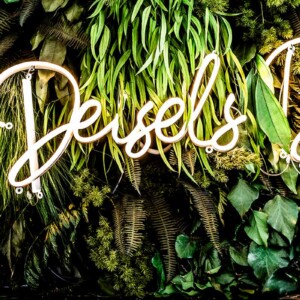 Die Deisel-KochZeit