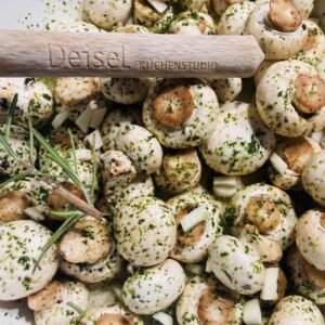 Deisel KochZeit: Adventszauber