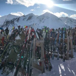 Deisel KochZeit: Après Ski und Südtiroler Schmankerl