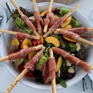 Deisel KochZeit: Fingerfood und Party Küche