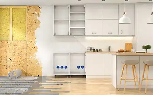 DEISEL Living - Professionelle Ideen. Für Wohnungen und Häuser. Für Geschäftsräume und Büros.