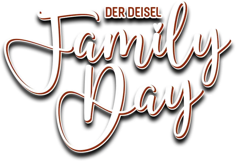 Der Family-Day – 50 Jahre Küchenstudio Deisel